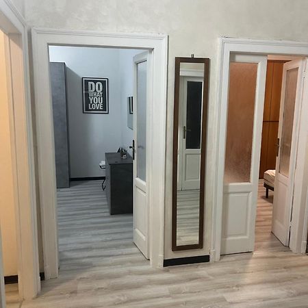 Vsuite Linate Milão Exterior foto