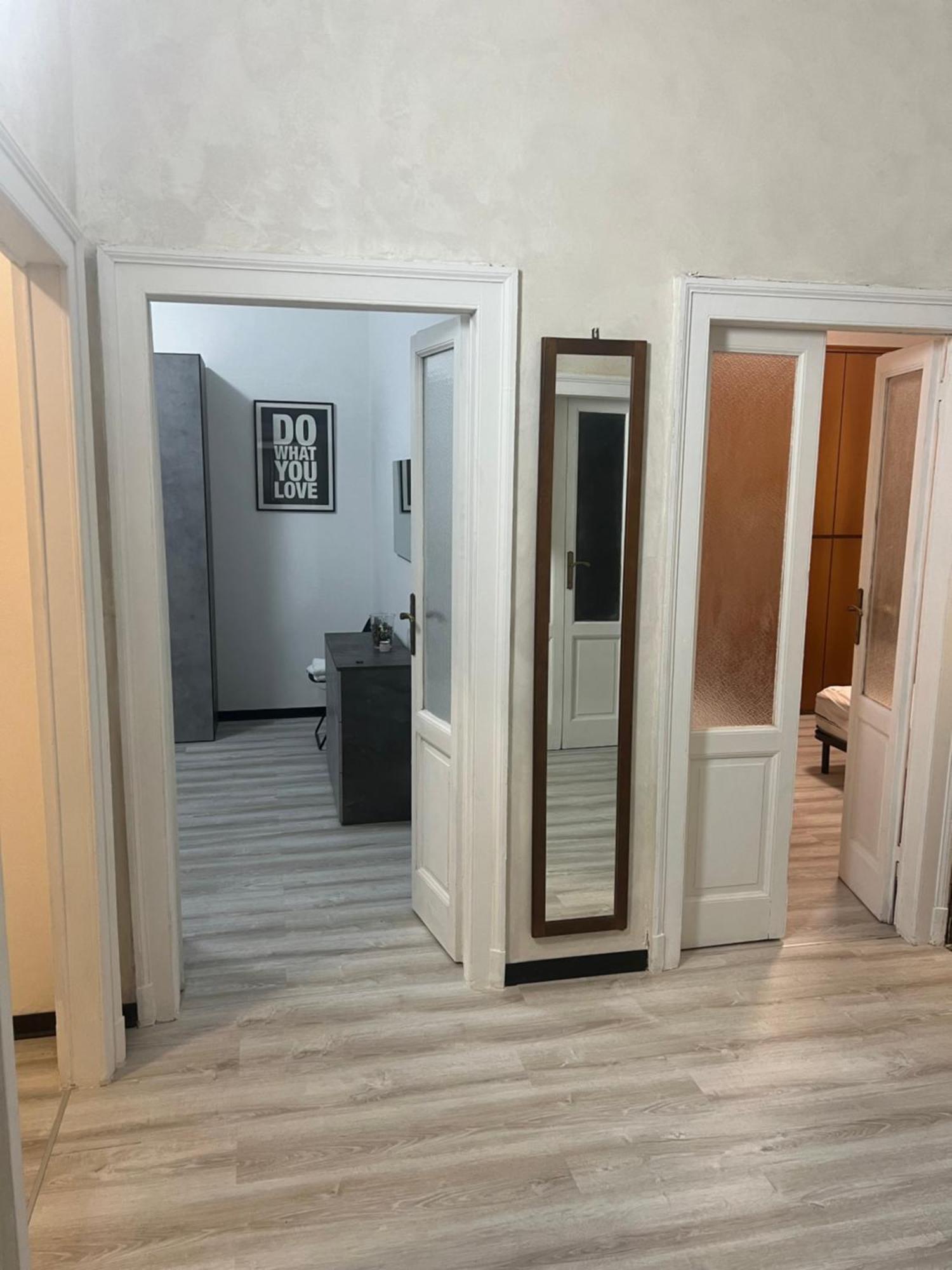 Vsuite Linate Milão Exterior foto